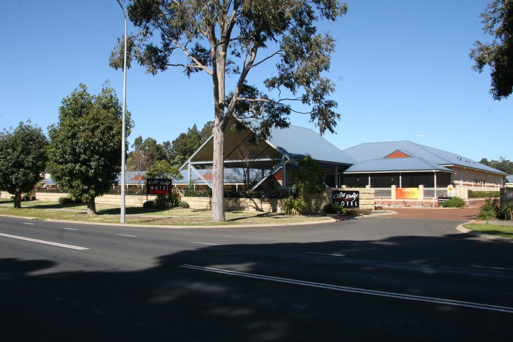 Collie Ridge Resort Exterior photo