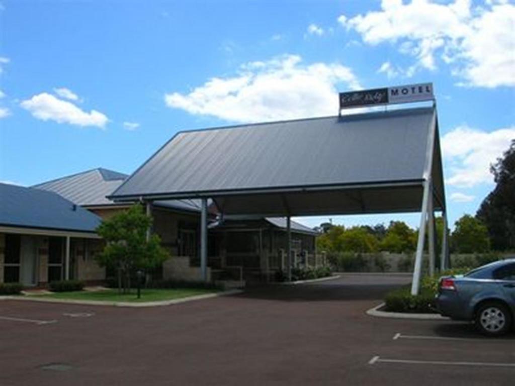 Collie Ridge Resort Exterior photo