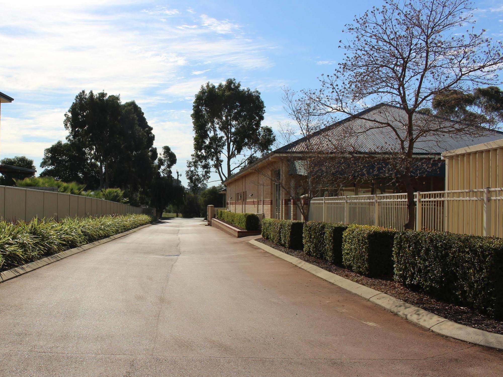 Collie Ridge Resort Exterior photo